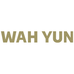 Wah Yun logo.